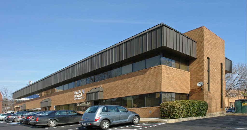 Trout Daniel & Associates Announce Sale of 31 Walker Avenue, Pikesville