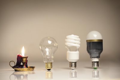 Lightbulbs