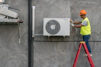 HVAC