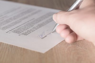 Lease Issues to Be Aware of