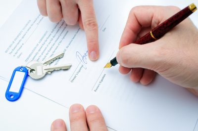 Lease Negotiations