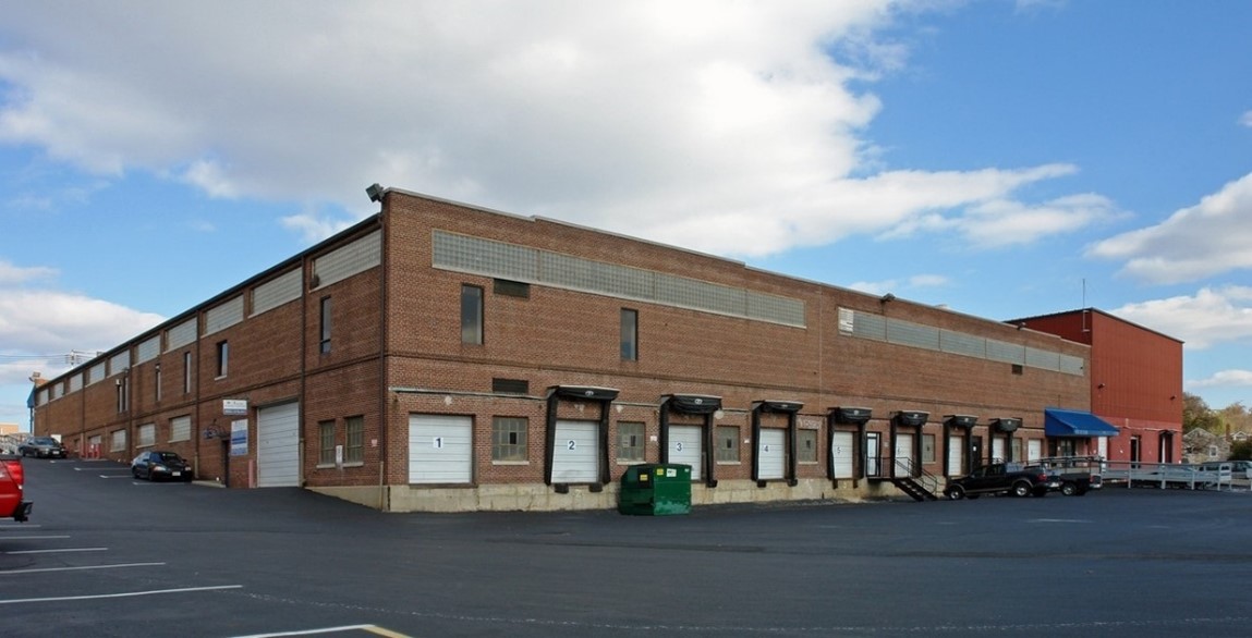 6801 Eastern Boulevard Baltimore Maryland