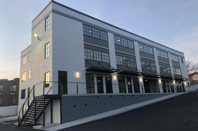Medical Office Space Now Available at Stonehouse Crossing in Towson