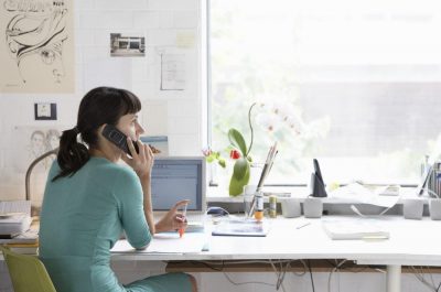 Work from Home Pros, Cons, and How it Affects Commercial Real Estate