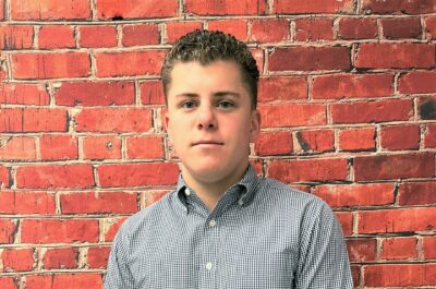 TD&A Welcomes Andy Weinstein as a Summer Intern