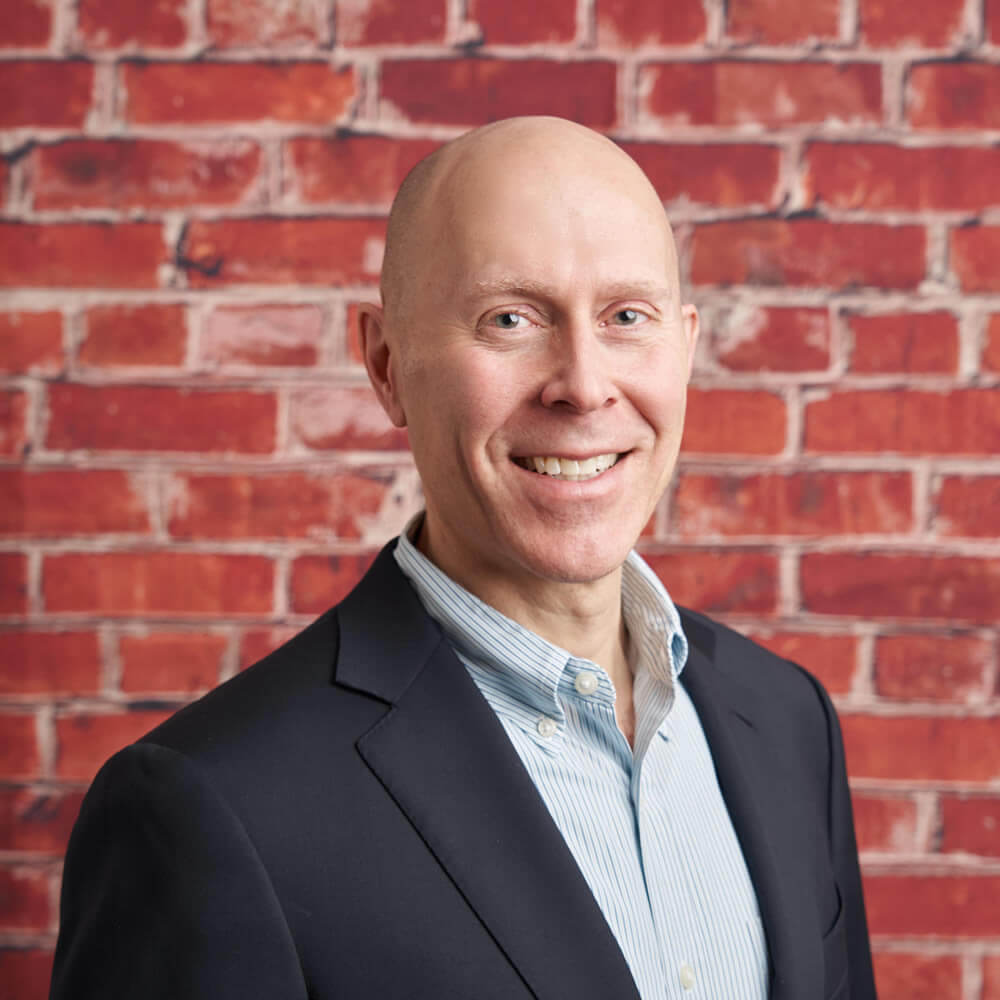 Gary S. Olschansky