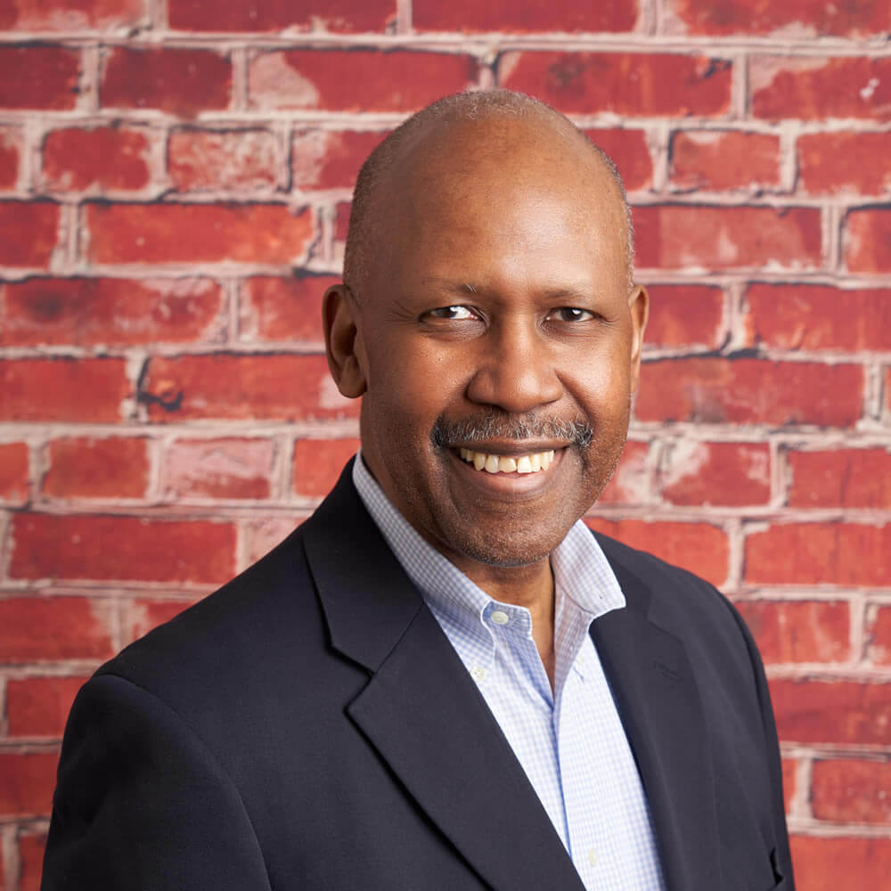 Michael Gaines