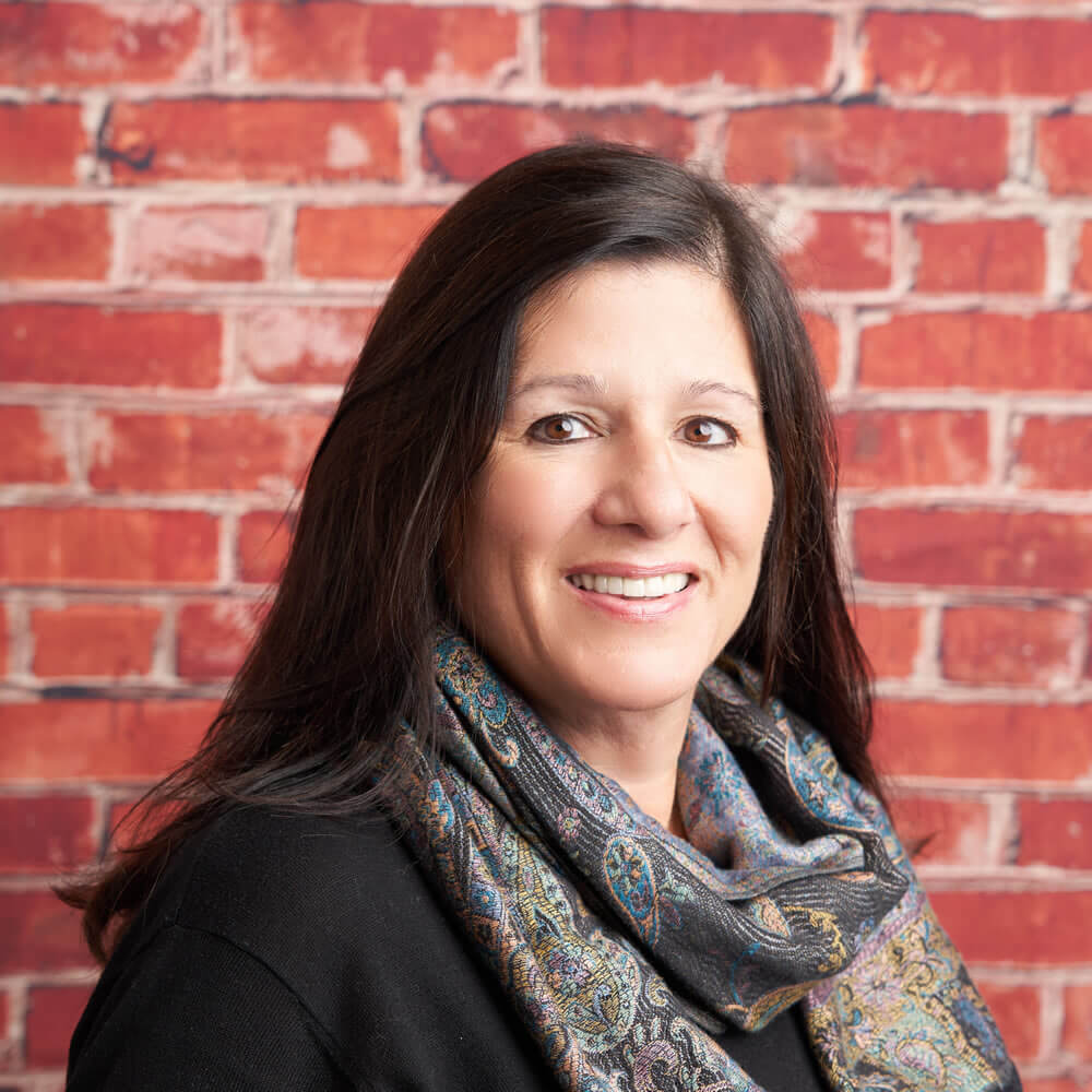 Stacey Berman