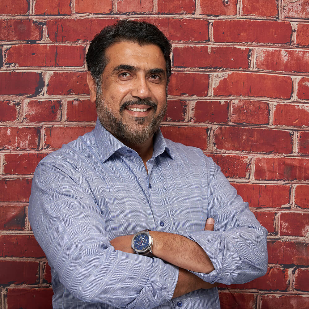Faisal Ali