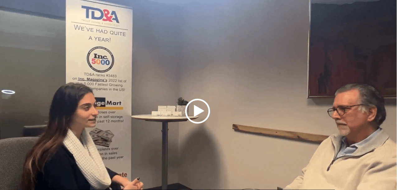Interview With Art Putzel
