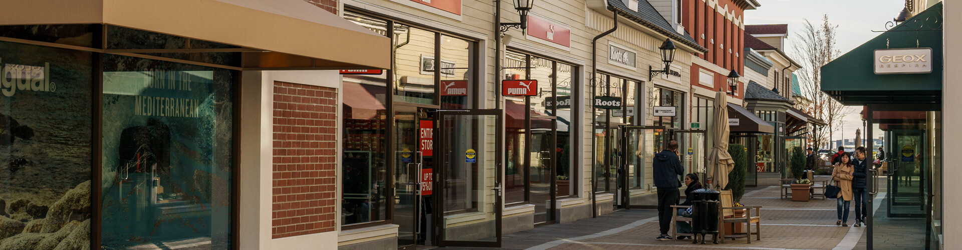 Retail