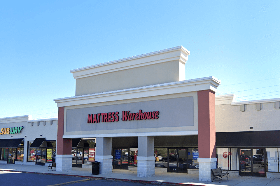Mattress Warehouse