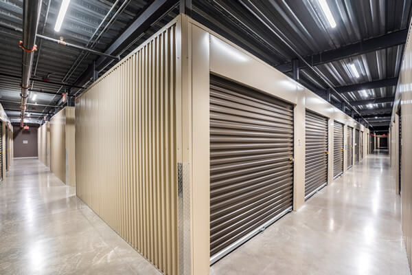 Storage Units