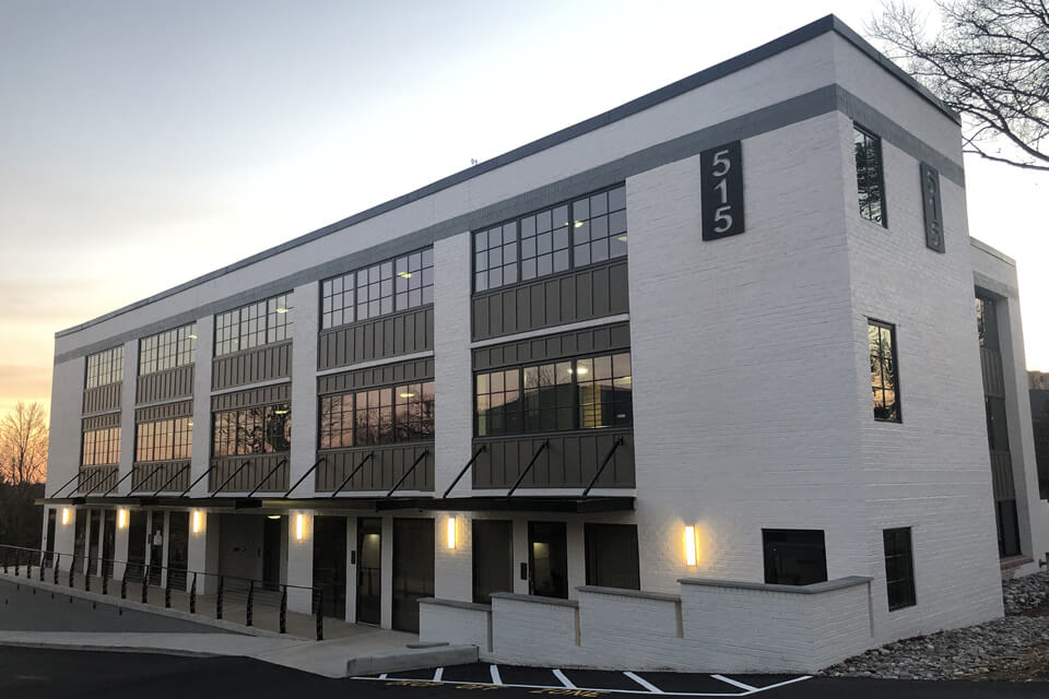 Towson's Stonehouse
