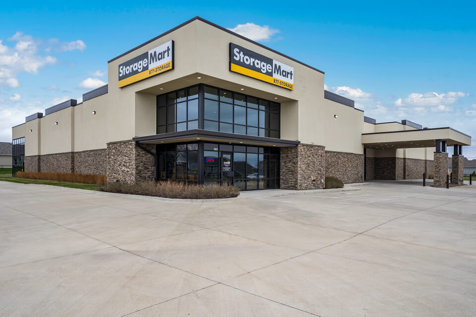 storage mart