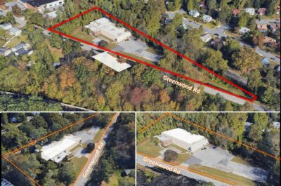 Gilbert Trout of Trout Daniel & Associates Sells 15,000 SF Pikesville Flex Property in Pikesville