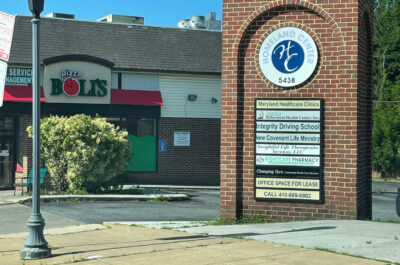 Trout Daniel & Associates Announces Sale of Baltimore’s Homeland Shopping Center