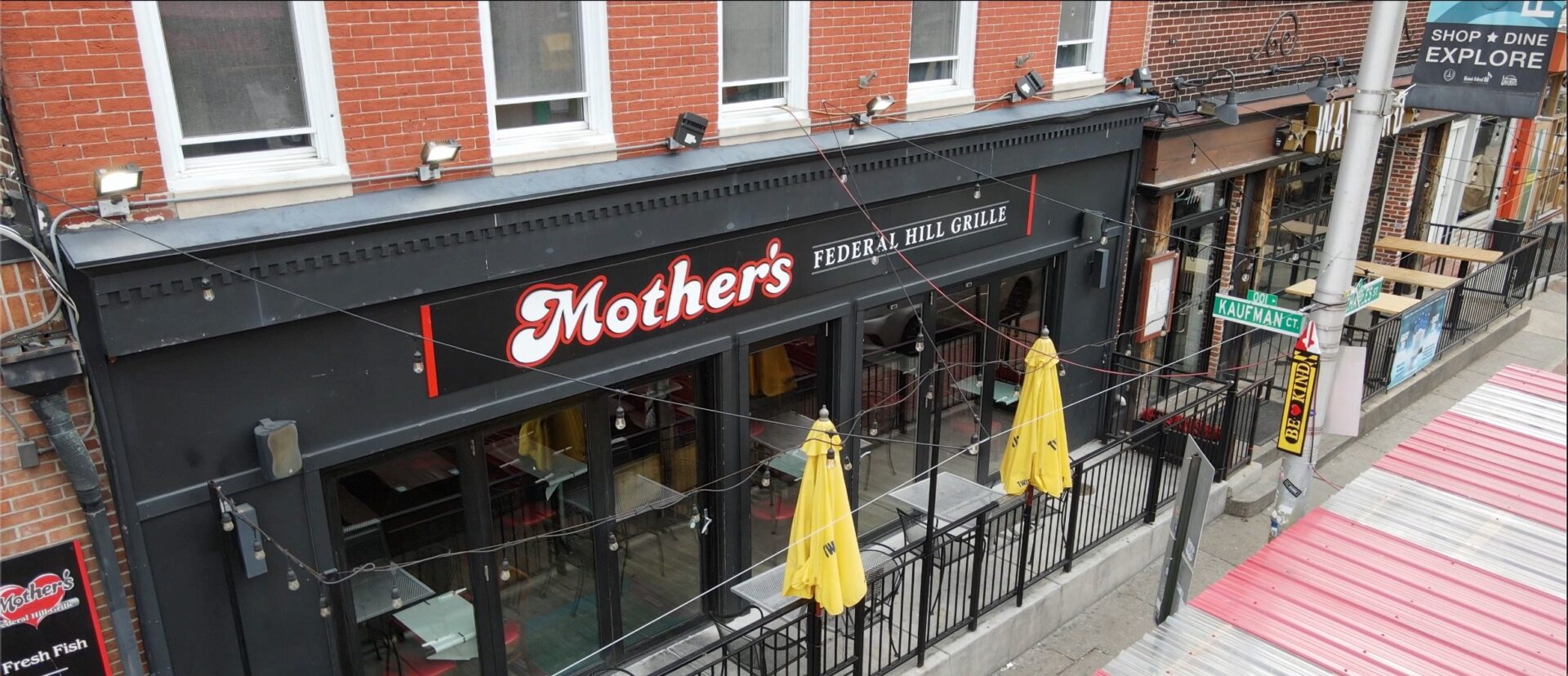Mothersgrillefederalhill