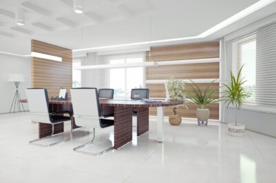The Impact of the Federal Government’s 2025 Return-to-Office Mandate on Commercial Real Estate