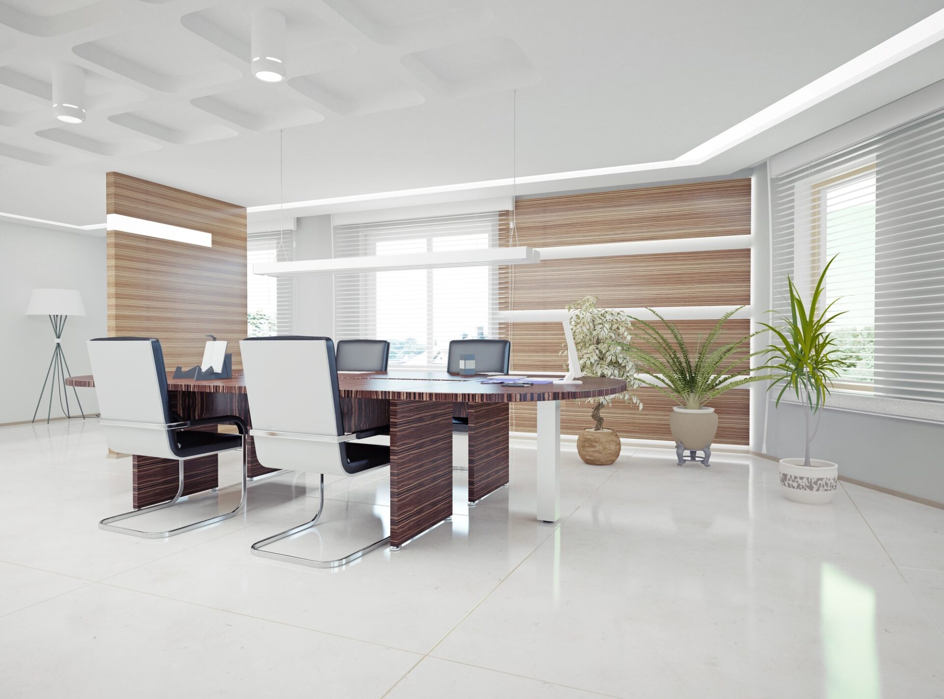 The Impact Of The Federal Governments 2025 Return To Office Mandate On Commercial Real Estate