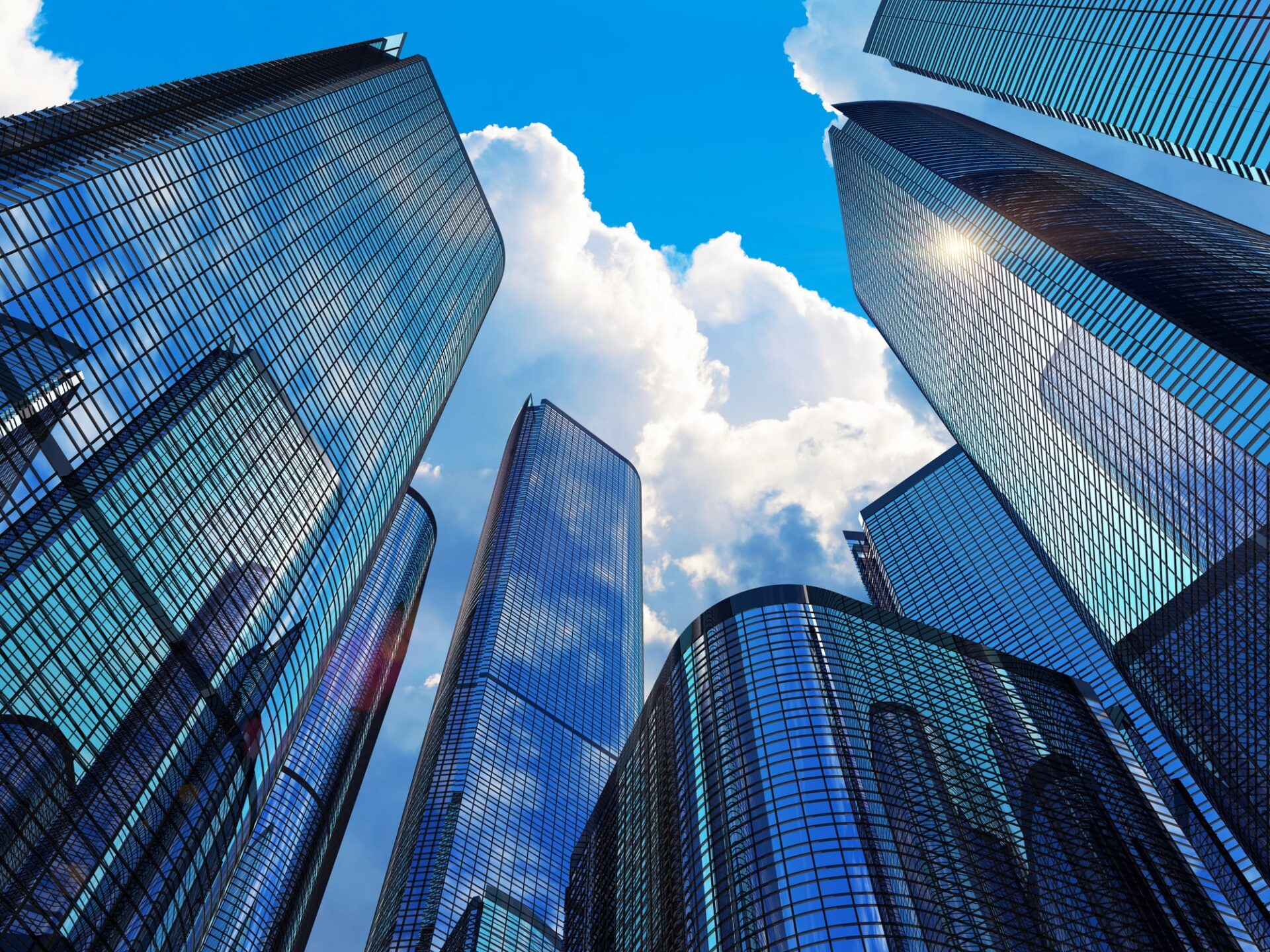 The Technologies That Are Transforming Commercial Real Estate