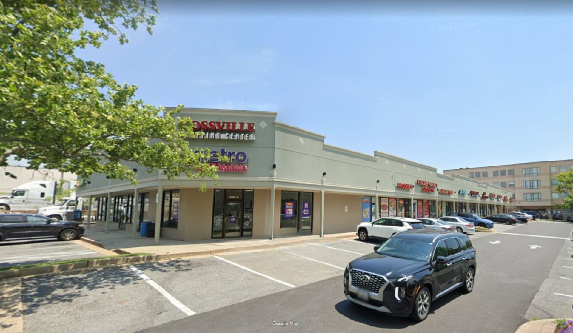 8767 Philadelphia Rd Photo