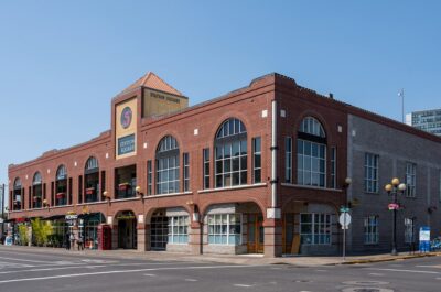 The Hunt For Commercial Property Buy Your Next Building Image