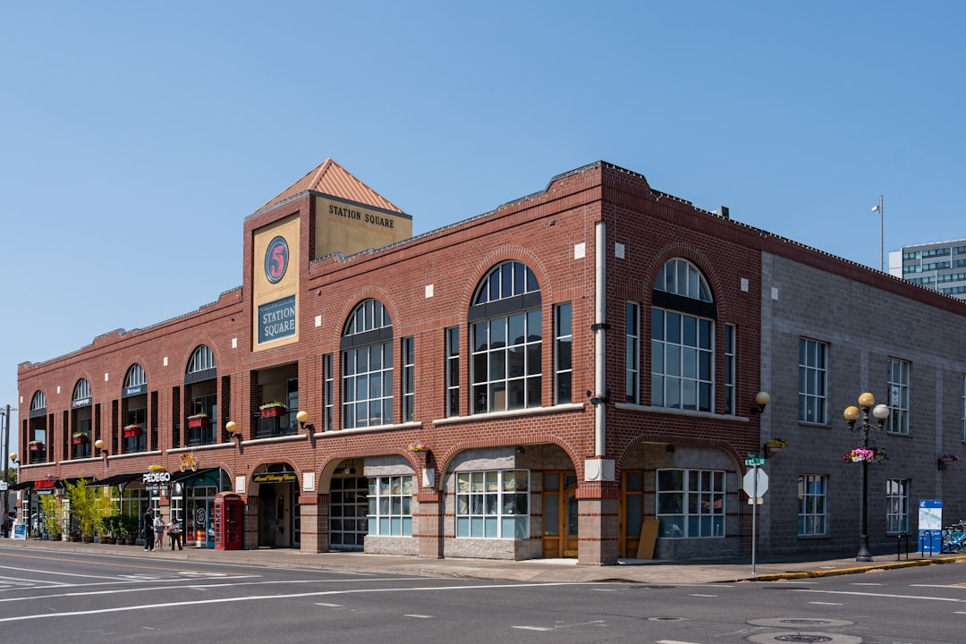 The Hunt For Commercial Property Buy Your Next Building Image